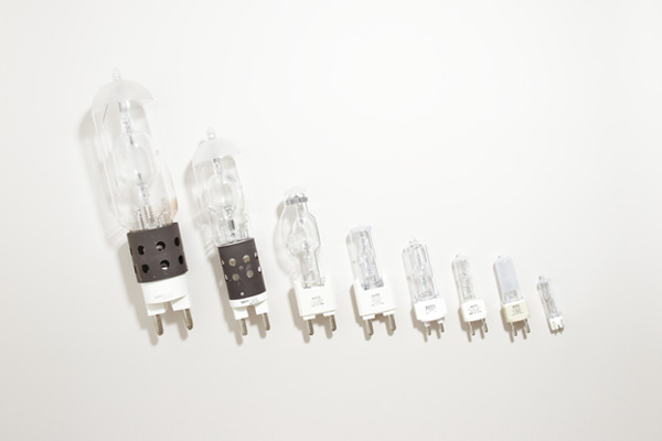 Metal Halide Lamps | KOTO Electric Co., Ltd.