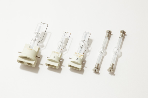 Metal Halide Lamps | KOTO Electric Co., Ltd. Metal Halide Lamps | KOTO Electric Co., Ltd.