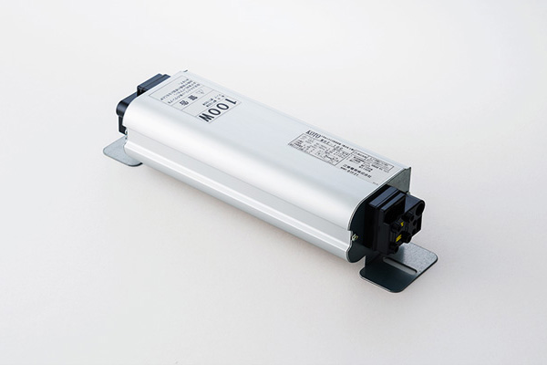 Ballasts